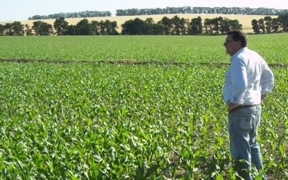 Pesimismo extendido: el 95% de los productores piensa que la situación del agro seguirá empeorando