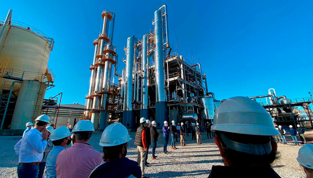 Pulseada en el biodiésel: pymes atacan al Gobierno y exportadores quieren volver al mercado interno