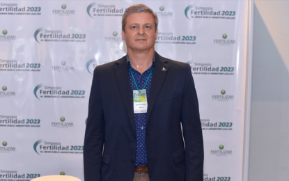 El reclamo urgente de las empresas de fertilizantes: “Aprueben los pedidos de importación”