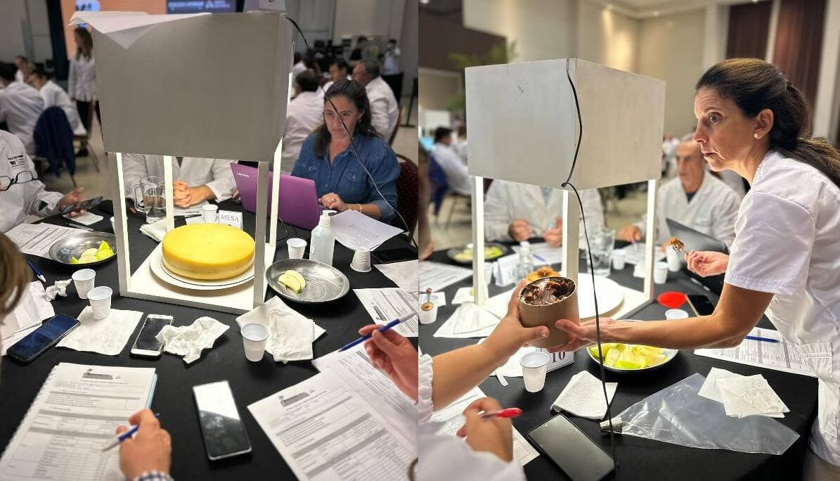 Concurso nacional: el podio de las pymes que fabrican los mejores quesos y dulce de leche del país