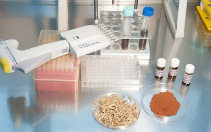 Con subsidios de hasta $ 50 millones por proyecto, buscan impulsar los bioinsumos agropecuarios
