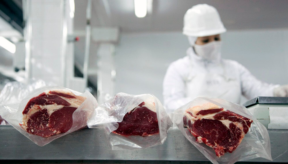 La carne argentina se afirma en Europa: tras 5 años, volvió a cumplirse el 100% de la Cuota Hilton