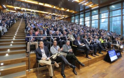 Con un “liderazgo adaptativo”, el agro busca marcar el camino de la recuperación hacia 2040