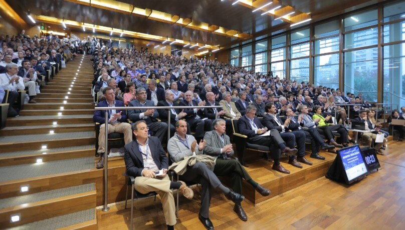 Con un “liderazgo adaptativo”, el agro busca marcar el camino de la recuperación hacia 2040