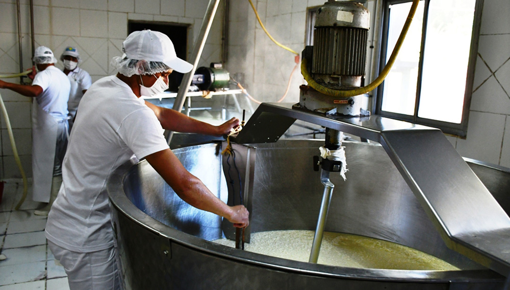 Una encuesta nacional revela una alta imagen positiva de las cooperativas agropecuarias