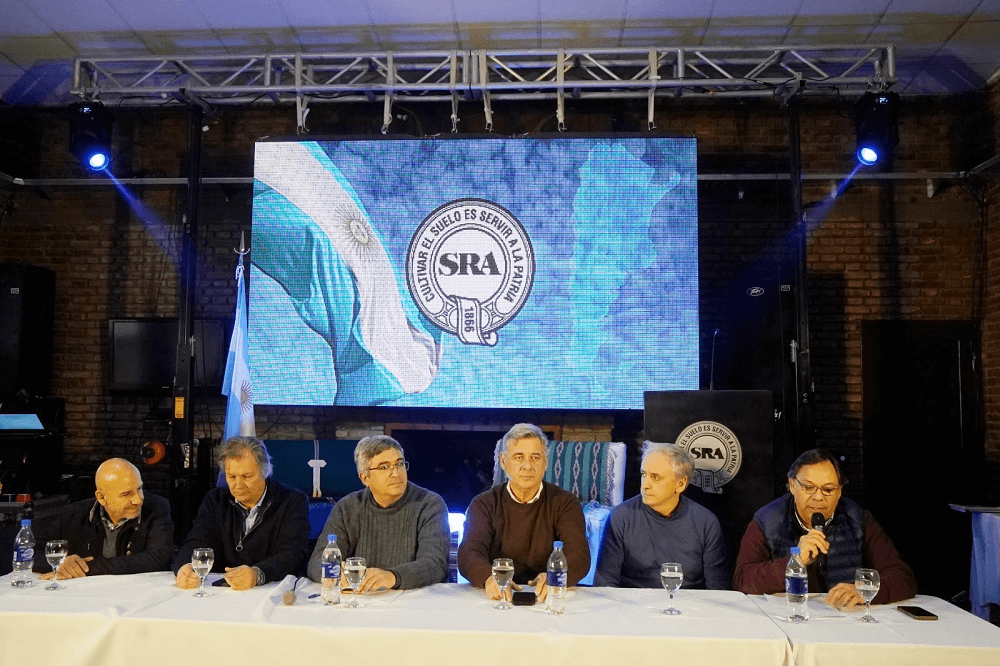 En Buenos Aires, la sequía tendrá un costo económico de U$S 8.500 millones