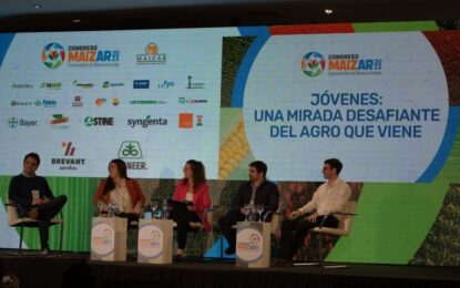 La fuerza joven del campo planta bandera y anticipa lo que viene: cuál es el agro que buscan