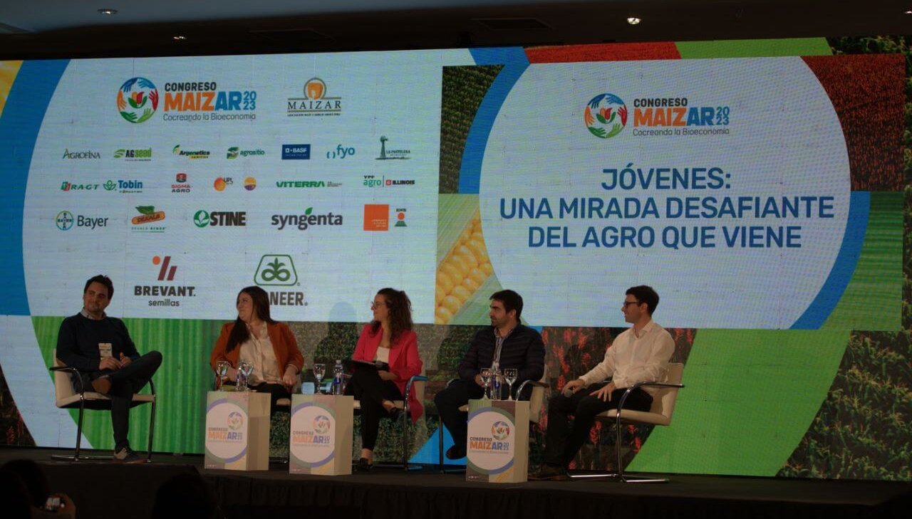 La fuerza joven del campo planta bandera y anticipa lo que viene: cuál es el agro que buscan
