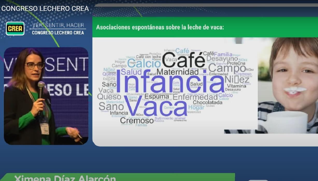 El FODA de la cadena láctea: “Hay que volver a poner de moda a la leche y su aporte nutricional”