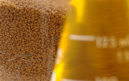 Agronegocios: dos gigantes globales compraron una empresa argentina especializada en camelina