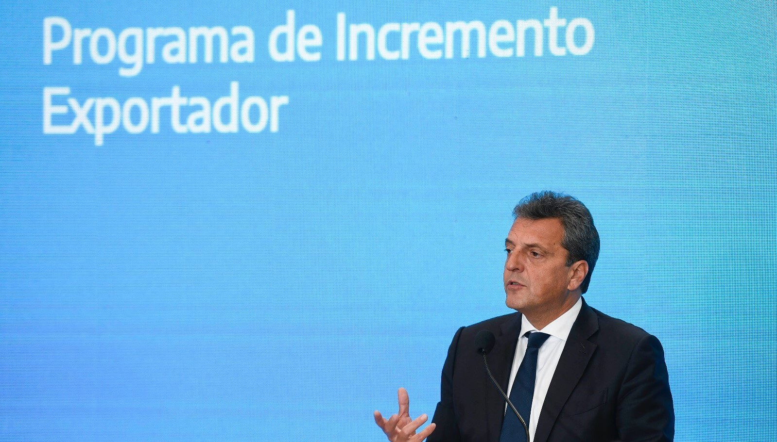 El Gobierno confirmó una ampliación del “dólar agro”, que ahora incluirá también al maíz