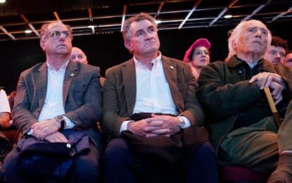 “En economías regionales no basta con sacar retenciones; hoy por hoy, es premiar al sector industrial”