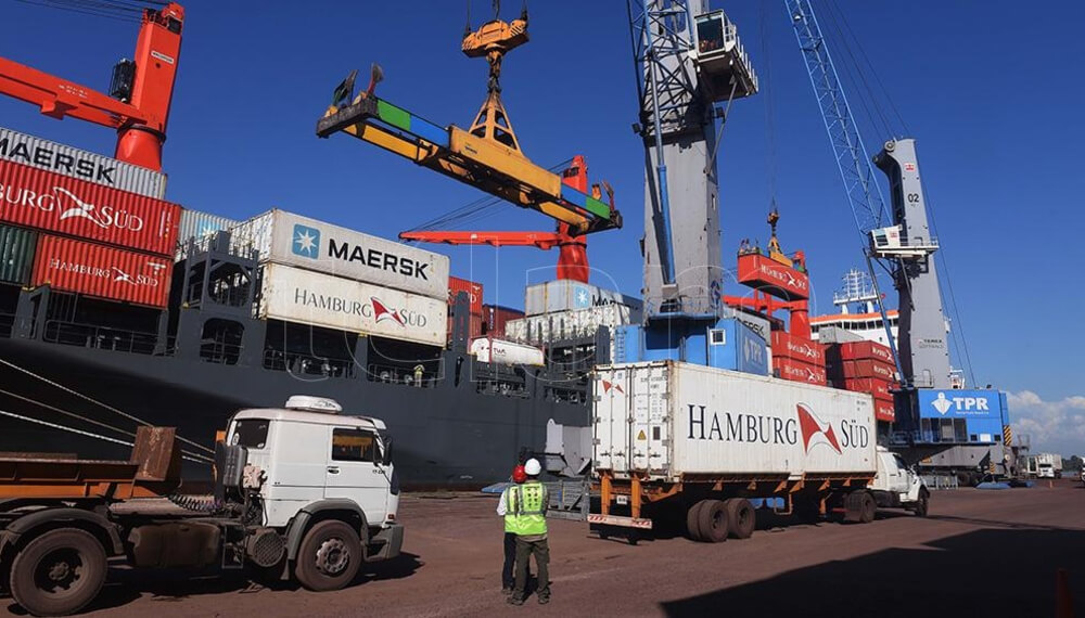 “Más divisas y empleo”: el Gobierno celebró la apertura de nuevos mercados de exportación