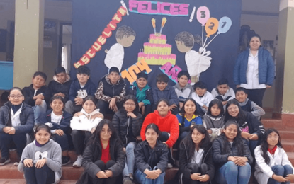 La Rural 2023: una escuela de Jujuy ganó el concurso “Pasión por la Carne Vacuna”