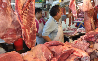 Carne: las subas de la hacienda ya comienzan a sentirse en góndolas y mostradores