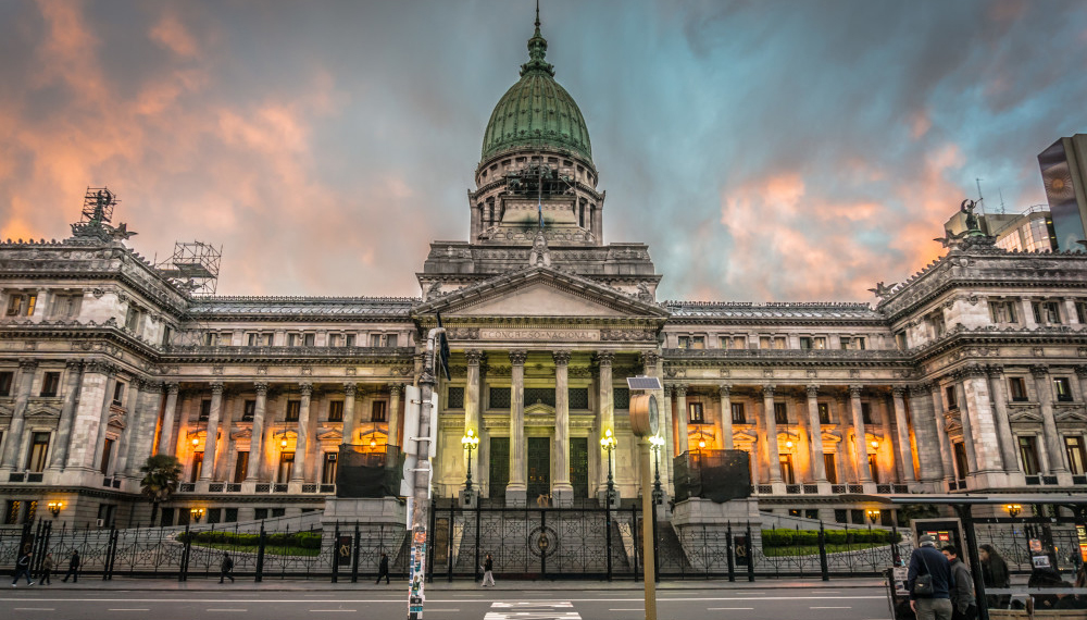 “La campaña se llevó puesto al Congreso”: duro comunicado de la Fundación Barbechando