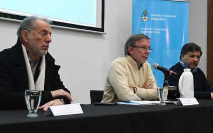 El Gobierno presentó el nuevo plan para la soja: muchas dudas y sin beneficio inmediato para los productores