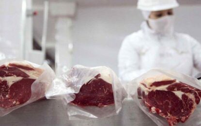 El precio de la carne, bajo presión: la hacienda se disparó en Cañuelas