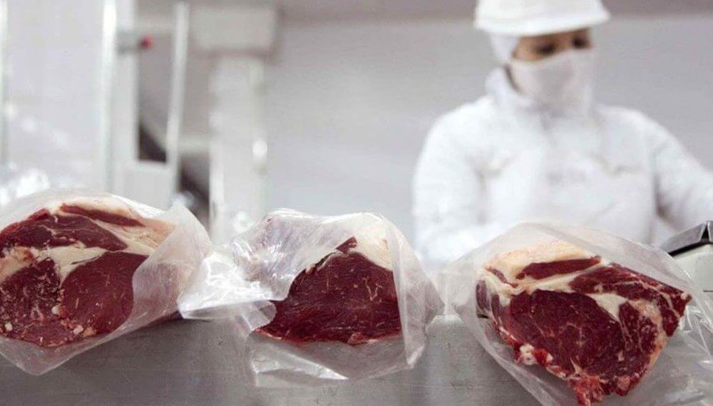 El precio de la carne, bajo presión: la hacienda se disparó en Cañuelas