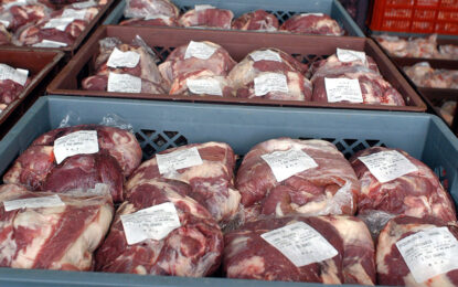 Con seis nuevos beneficiarios, el Gobierno repartió la Cuota Hilton 2023/24