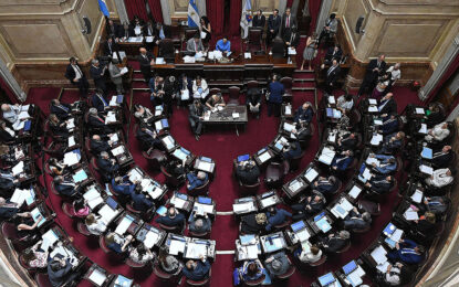¿Vuelven los “agrodiputados”?: hay 29 candidatos relacionados al campo que buscan una banca en octubre
