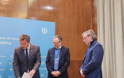 Exportadores y Gobierno se blindan ante exigencias europeas de deforestación