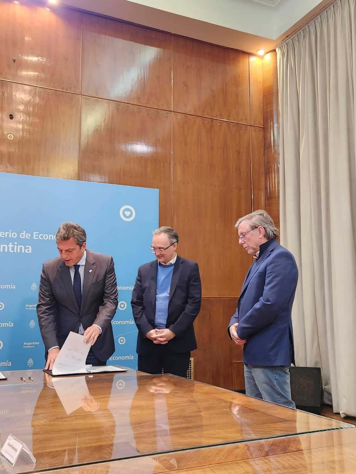 Exportadores y Gobierno se blindan ante exigencias europeas de deforestación
