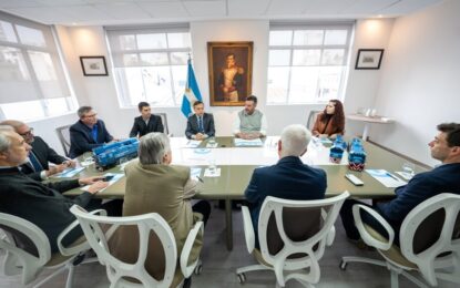 Belgrano Cargas: tres agroexportadoras financiarán la compra de vagones