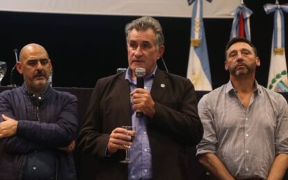 La queja del campo por el Impuesto a las Ganancias: “Nunca somos beneficiados”