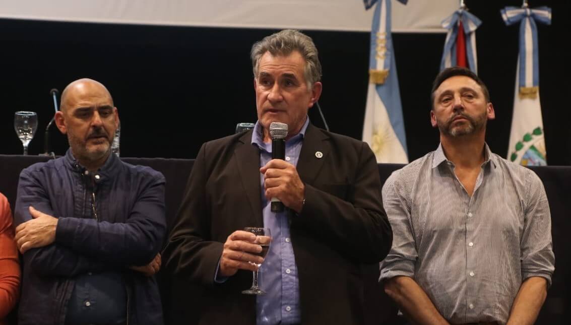 La queja del campo por el Impuesto a las Ganancias: “Nunca somos beneficiados”