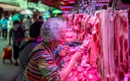Carne: las exportaciones a China entraron otra vez en un tobogán de precios