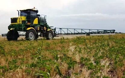 Llega a Mar del Plata el IV Congreso Argentino de Malezas