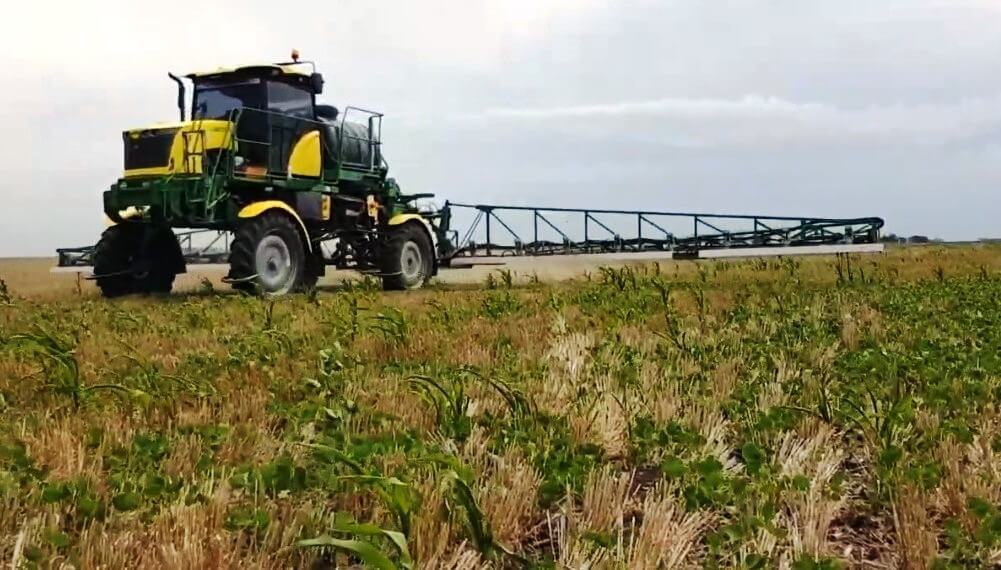 Llega a Mar del Plata el IV Congreso Argentino de Malezas