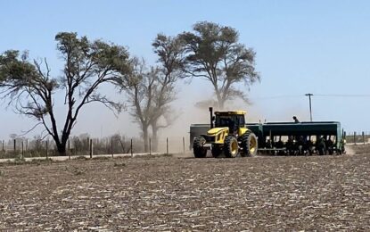 En los arrendamientos agrícolas, se confirman buenas noticias para el productor