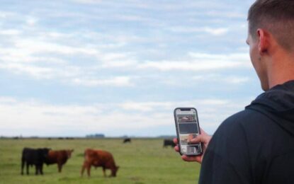 Con financiamiento internacional, el Gobierno invierte U$S 325 millones en un programa para el agro
