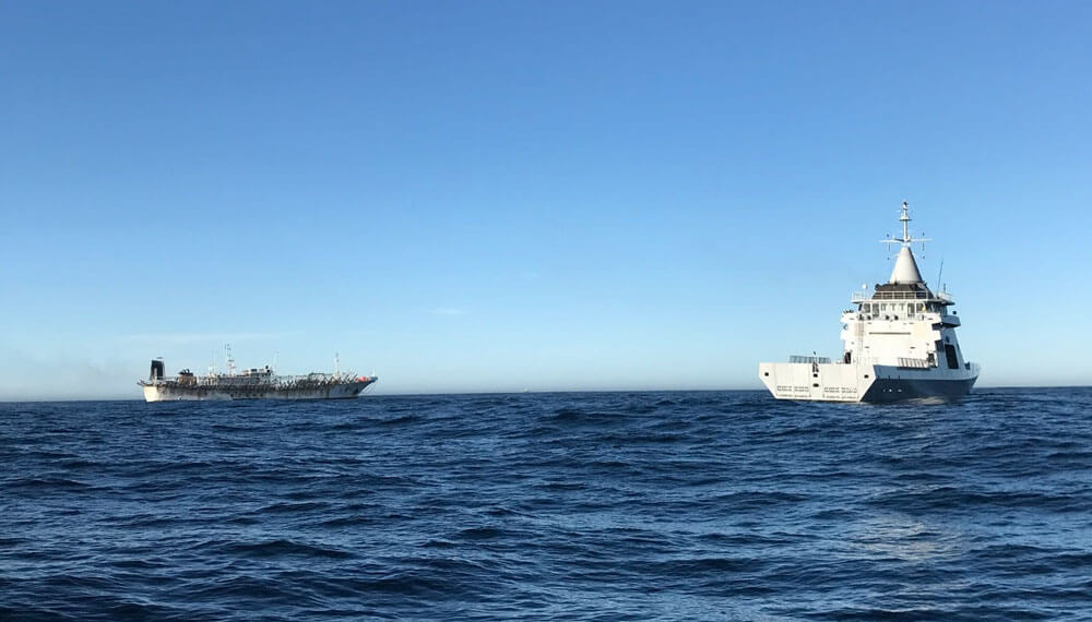 El mercado de granos mira otra vez a Ucrania: nuevo conflicto con Rusia por el tránsito en el Mar Negro