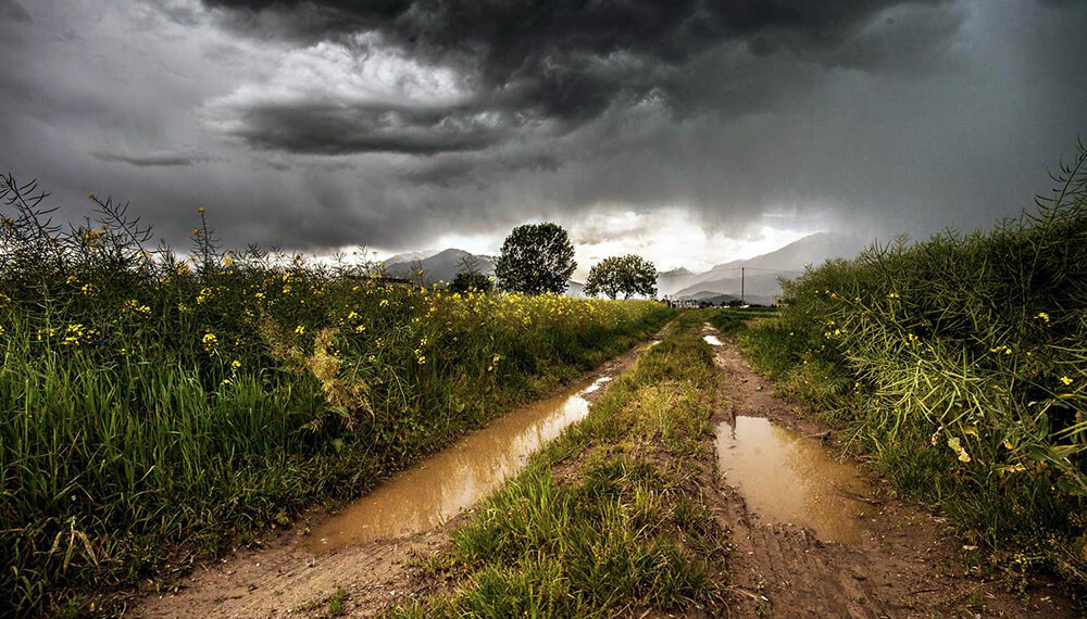 El Niño se activó, pero los vientos polares siguen “perturbándolo”