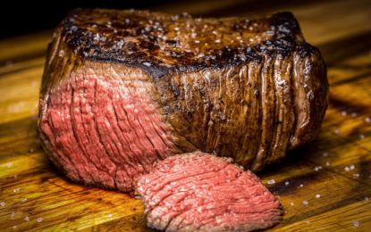 La carne Angus certificada llega a supermercados y restaurantes locales, y va por un récord exportador