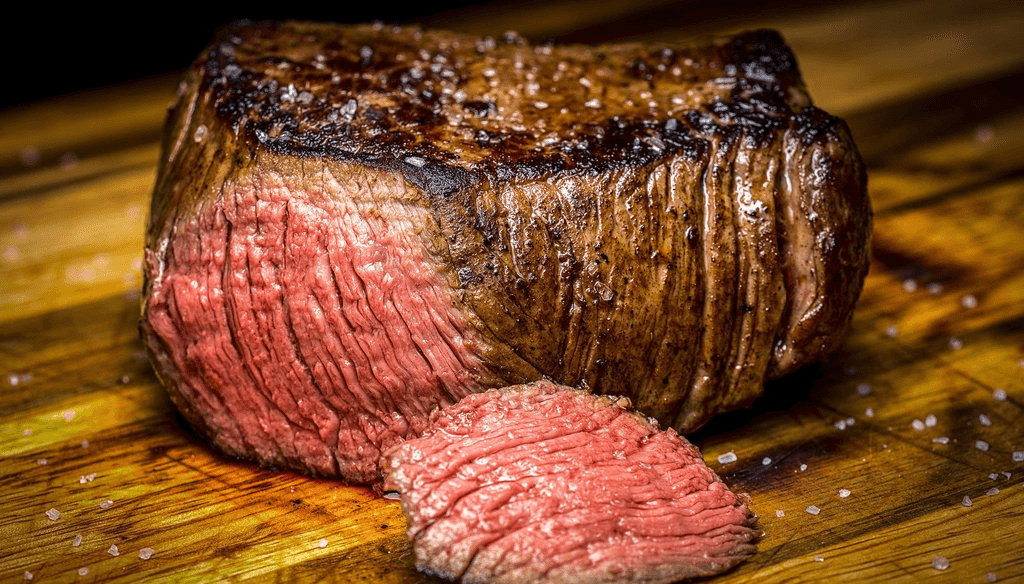 La carne Angus certificada llega a supermercados y restaurantes locales, y va por un récord exportador