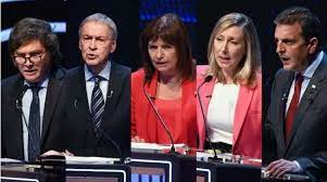 Cambio climático, biodiésel y los “pueblos fumigados”, otros temas del agro en el debate presidencial