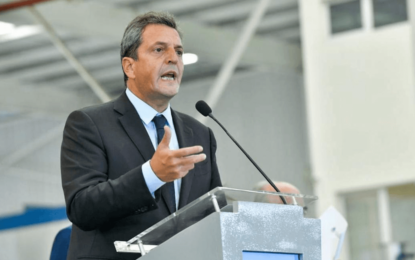 “Notorias distorsiones”: las duras críticas de una entidad del campo al Presupuesto 2024