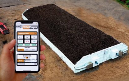 Innovación agroindustrial: las 9 tecnologías que se llevaron medallas en los premios Ternium Expoagro