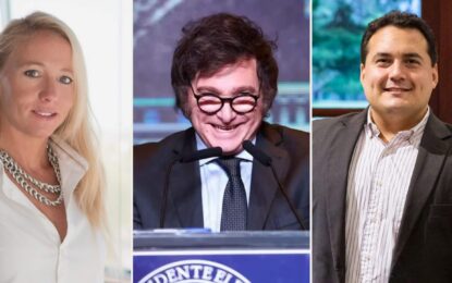 Javier Milei, los productores y la economía que se viene para el campo, bajo la mirada de dos especialistas