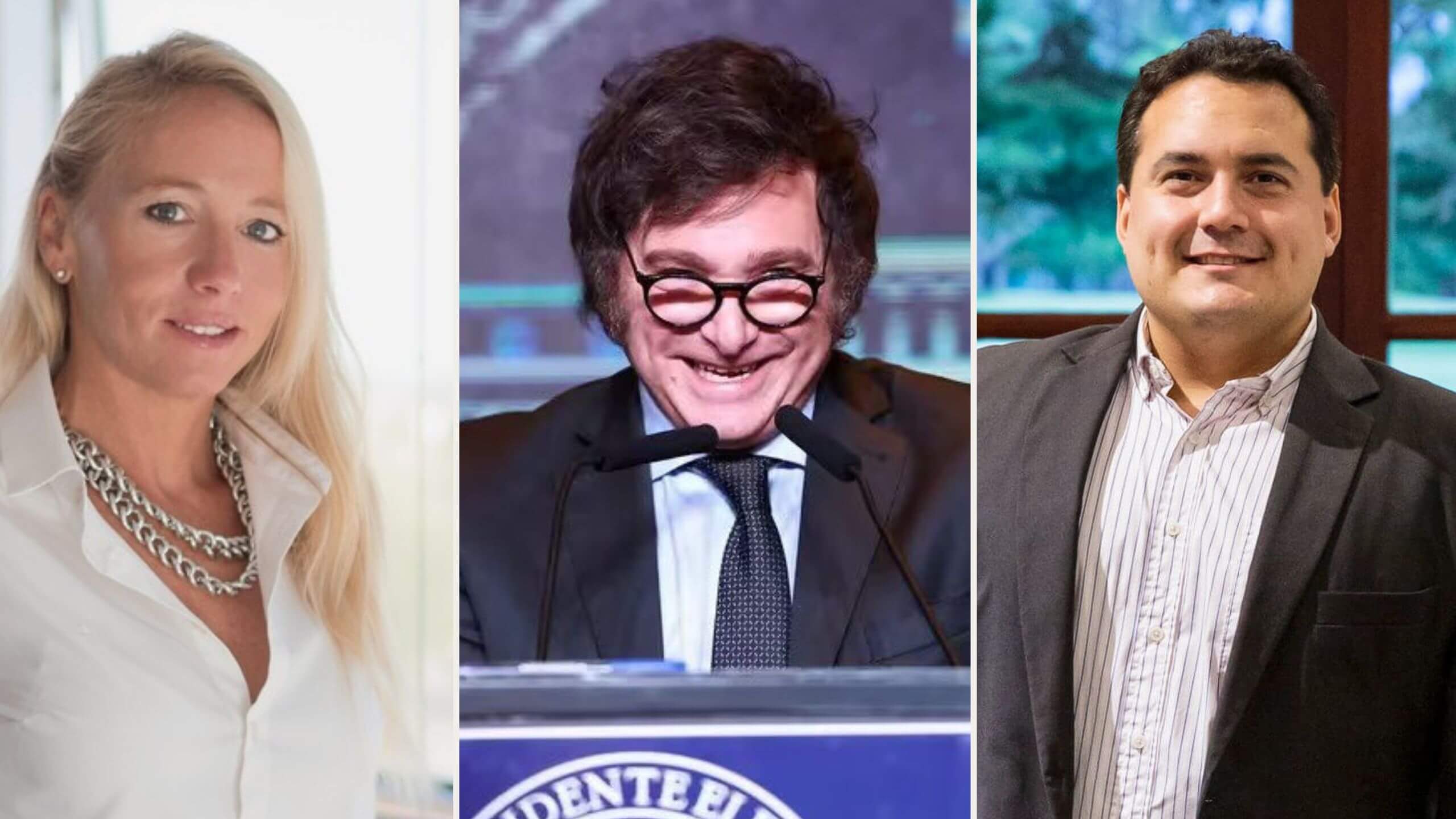 Javier Milei, los productores y la economía que se viene para el campo, bajo la mirada de dos especialistas