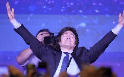 Javier Milei comienza a definir su Gabinete y el campo aguarda por los nombramientos vinculados al sector