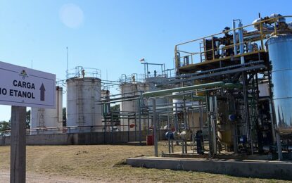 Sin ampliar todavía el corte, el Gobierno prometió mayores cupos para el bioetanol
