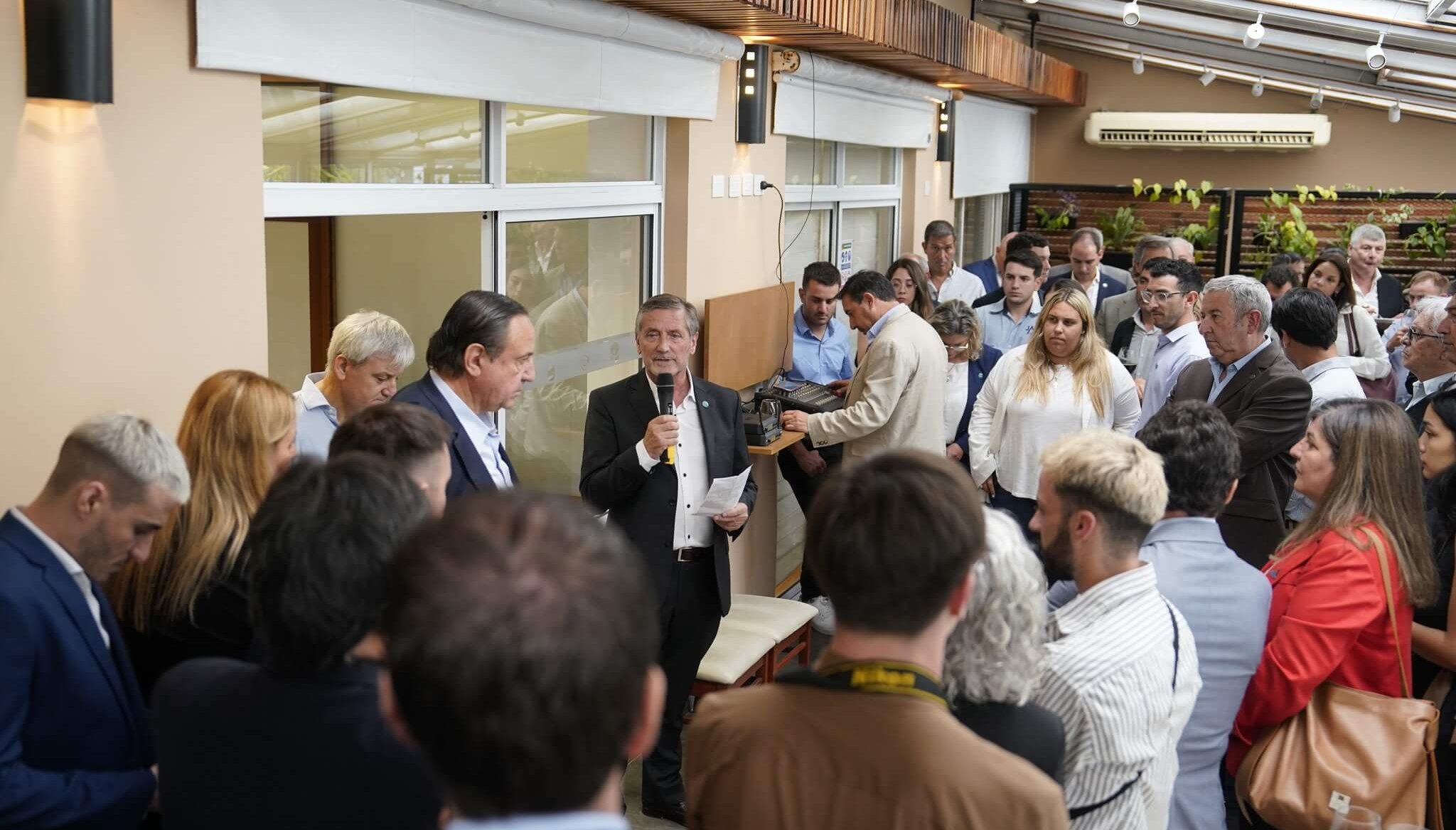 Coninagro: “En todo este tiempo no hubo una clara política pública pensada en el bien común”