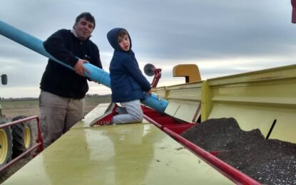 Contratistas: “Desde el nuevo Gobierno ya nos preguntaron si estamos listos para un ‘boom’ agrícola”
