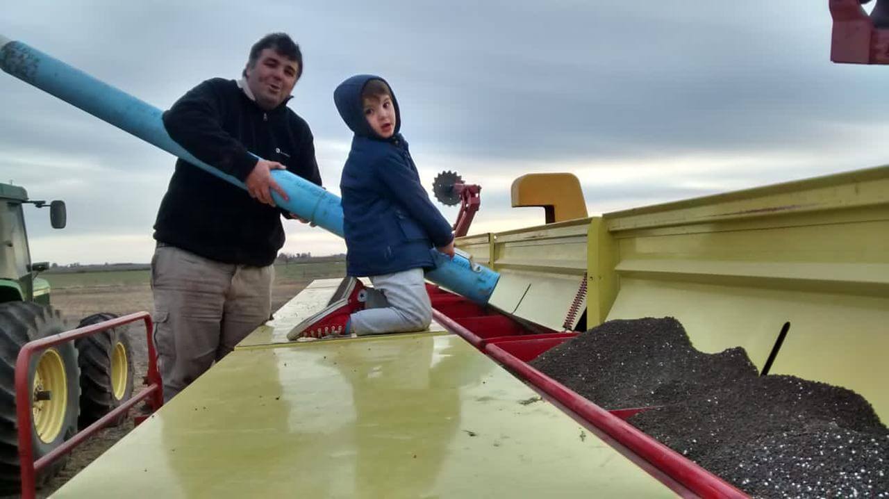 Contratistas: “Desde el nuevo Gobierno ya nos preguntaron si estamos listos para un ‘boom’ agrícola”