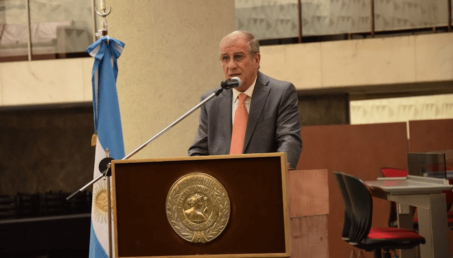 Fuerte denuncia de los acopiadores: “La AFIP se usa como arma para castigar a opositores”